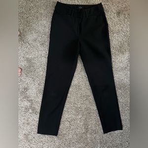 White House Black Market Slacks